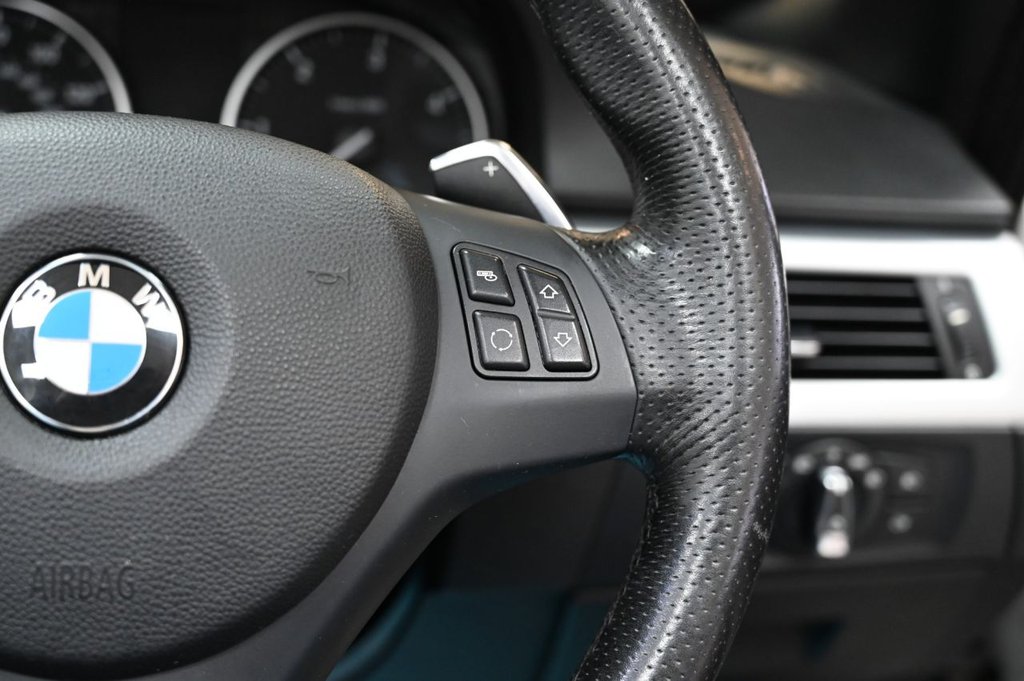 Used BMW 3 Series 2012 for sale - 77250022: Photo 25