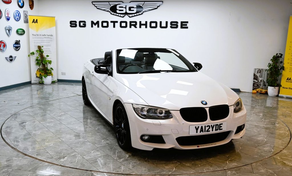 Used BMW 3 Series 2012 for sale - 77250022: Photo 27