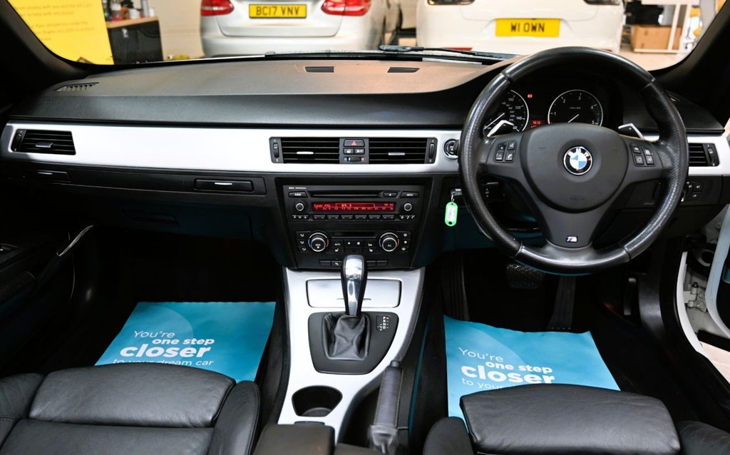 Used BMW 3 Series 2012 for sale - 77250022: Photo 3