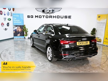 Used Audi A3 2018 for sale - 78624204: Photo