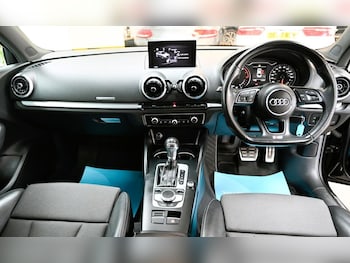 Used Audi A3 2018 for sale - 78624204: Photo