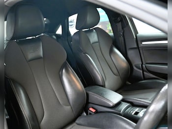 Used Audi A3 2018 for sale - 78624204: Photo