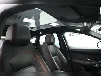 Used Jaguar E-Pace 2019 for sale - 79742958: Photo