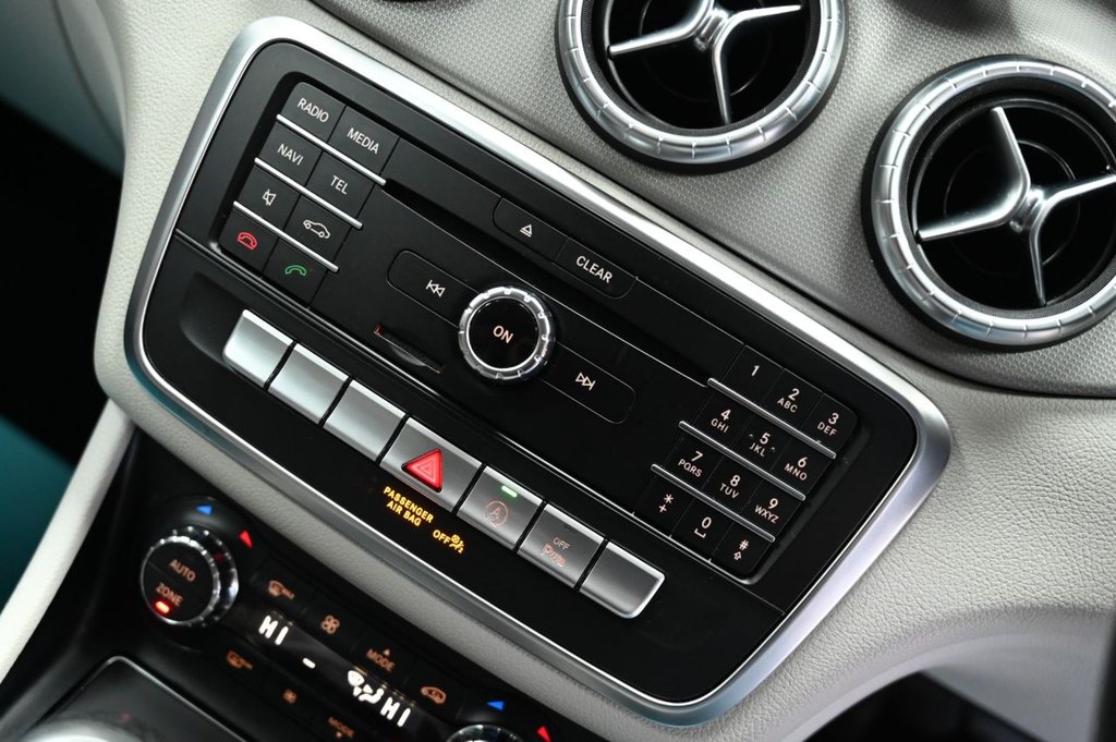 Used Mercedes-Benz CLA 2017 for sale - 76841263: Photo 13