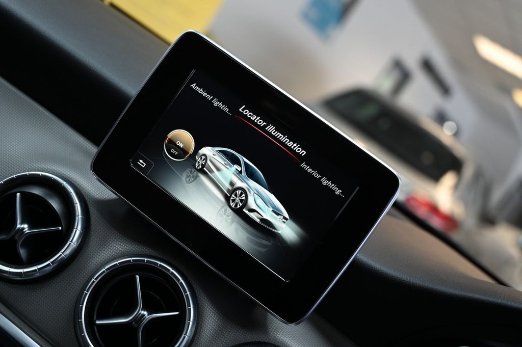 Used Mercedes-Benz CLA 2017 for sale - 76841263: Photo 15