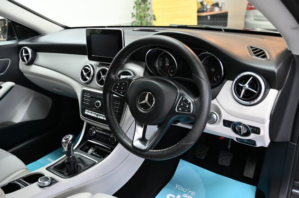 Used Mercedes-Benz CLA 2017 for sale - 76841263: Photo 19