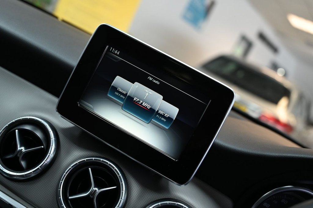 Used Mercedes-Benz CLA 2017 for sale - 76841263: Photo 20