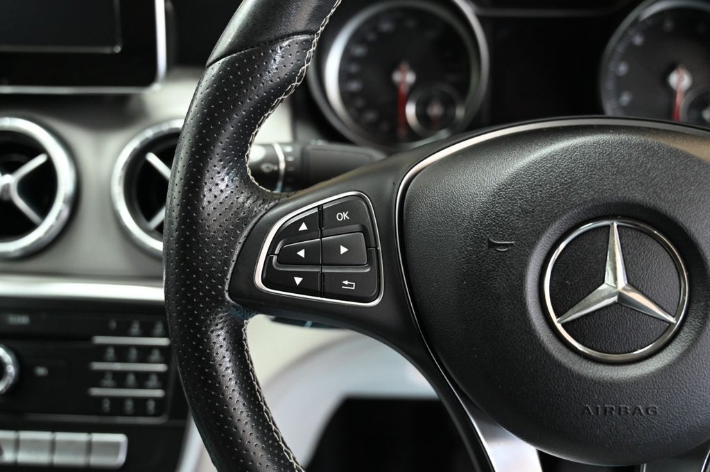 Used Mercedes-Benz CLA 2017 for sale - 76841263: Photo 21