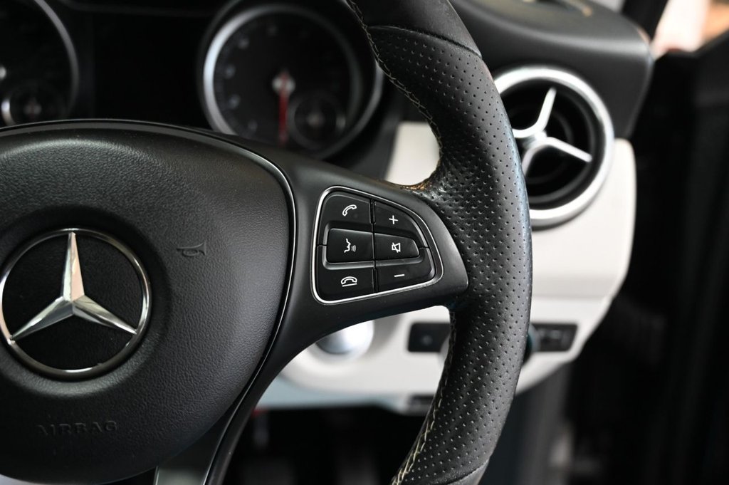 Used Mercedes-Benz CLA 2017 for sale - 76841263: Photo 22