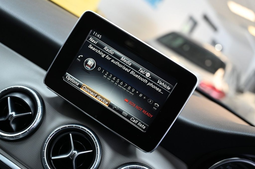 Used Mercedes-Benz CLA 2017 for sale - 76841263: Photo 23