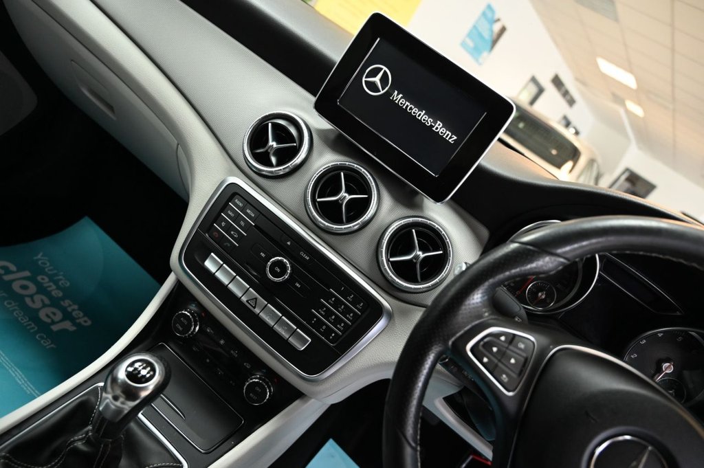 Used Mercedes-Benz CLA 2017 for sale - 76841263: Photo 24