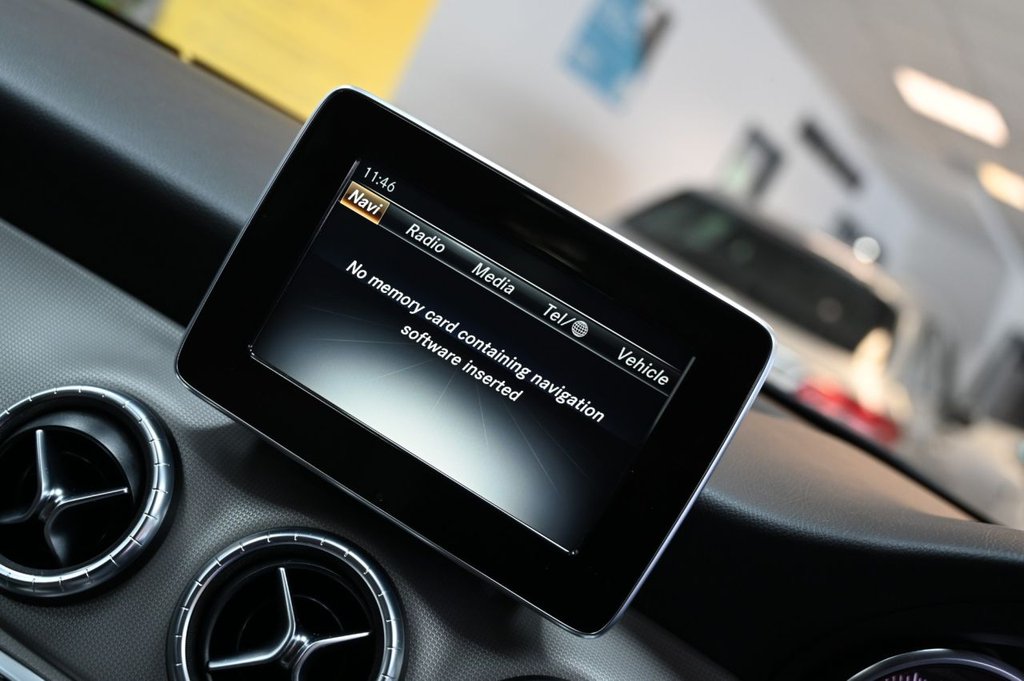 Used Mercedes-Benz CLA 2017 for sale - 76841263: Photo 25