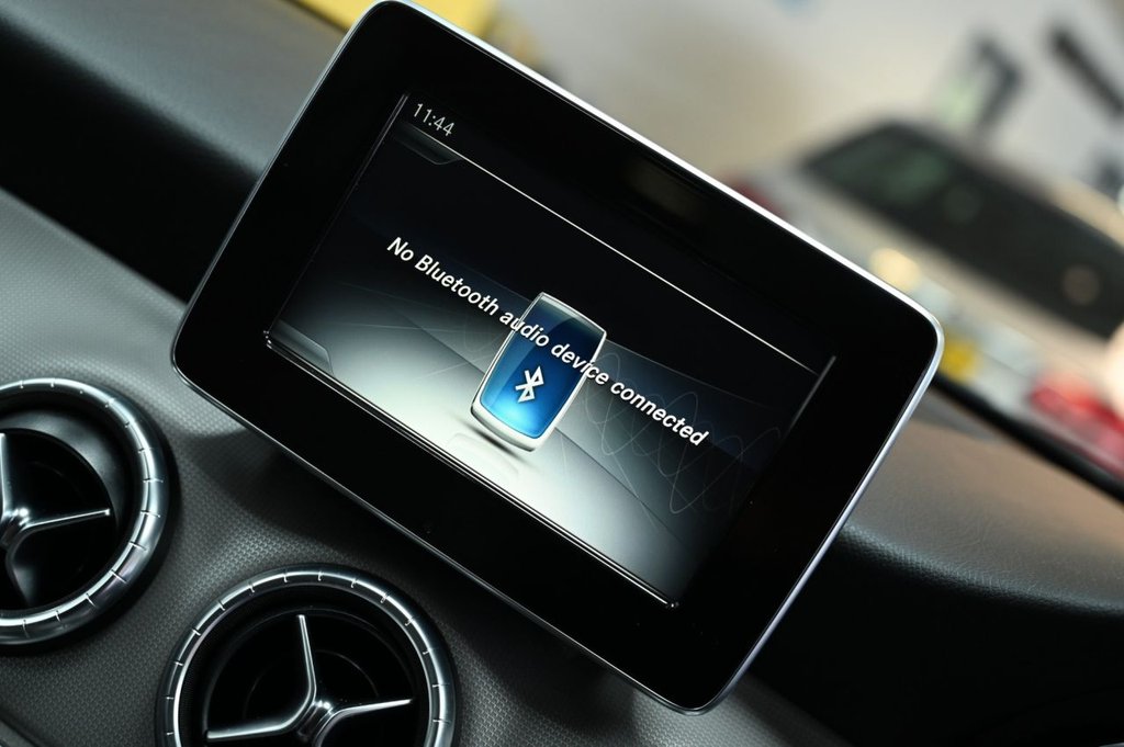 Used Mercedes-Benz CLA 2017 for sale - 76841263: Photo 27