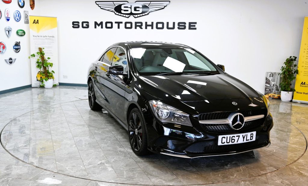 Used Mercedes-Benz CLA 2017 for sale - 76841263: Photo 28