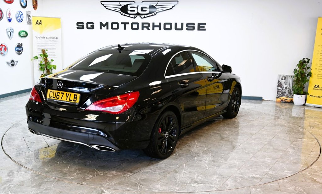 Used Mercedes-Benz CLA 2017 for sale - 76841263: Photo 29