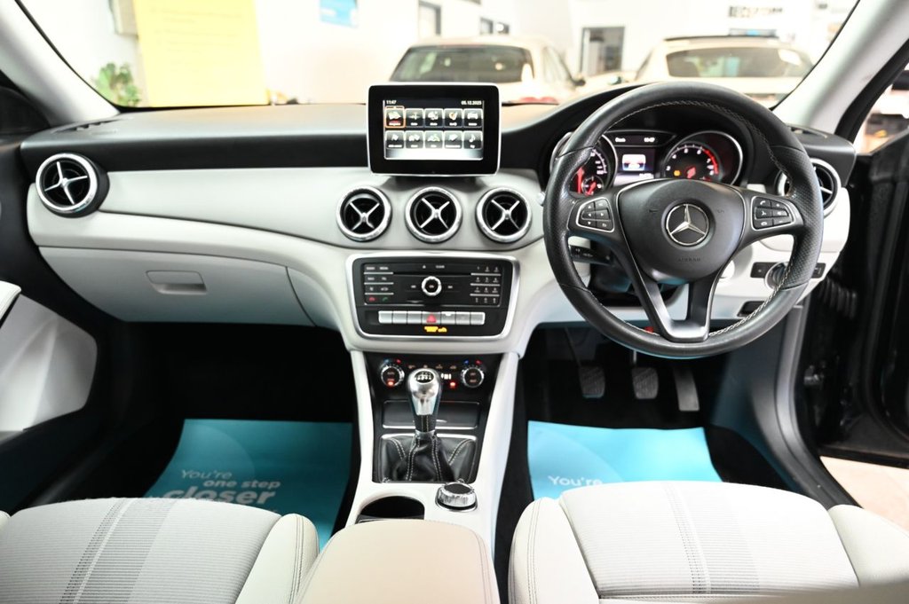 Used Mercedes-Benz CLA 2017 for sale - 76841263: Photo 3