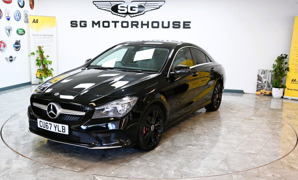 Used Mercedes-Benz CLA 2017 for sale - 76841263: Photo 30