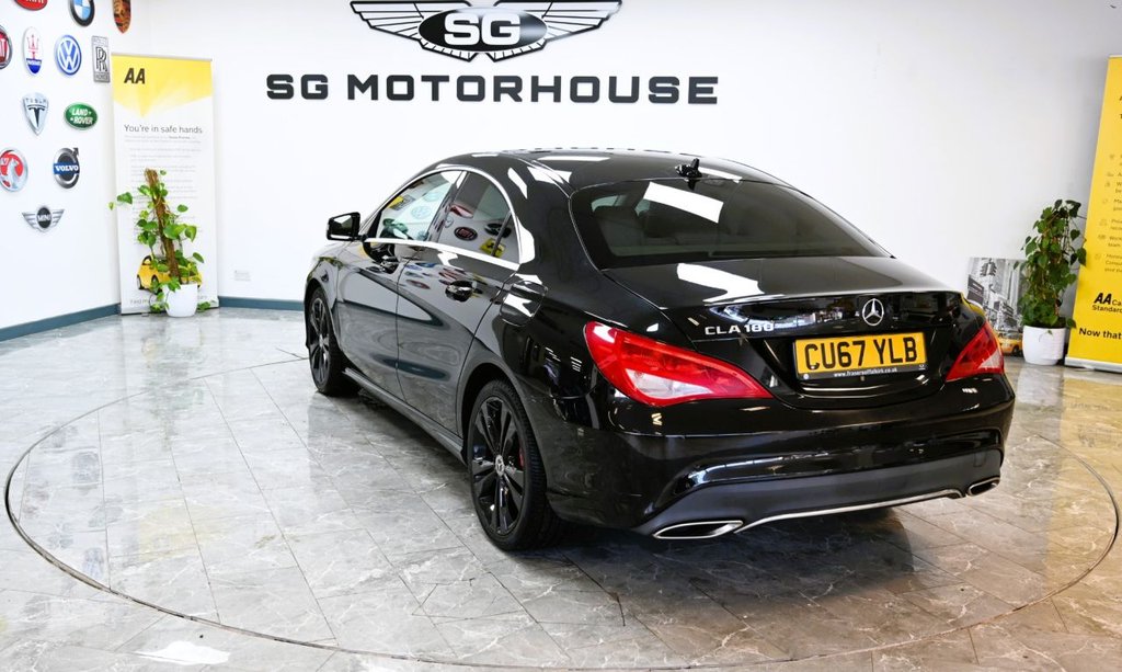 Used Mercedes-Benz CLA 2017 for sale - 76841263: Photo 31