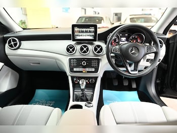 Used Mercedes-Benz CLA 2017 for sale - 76841263: Photo