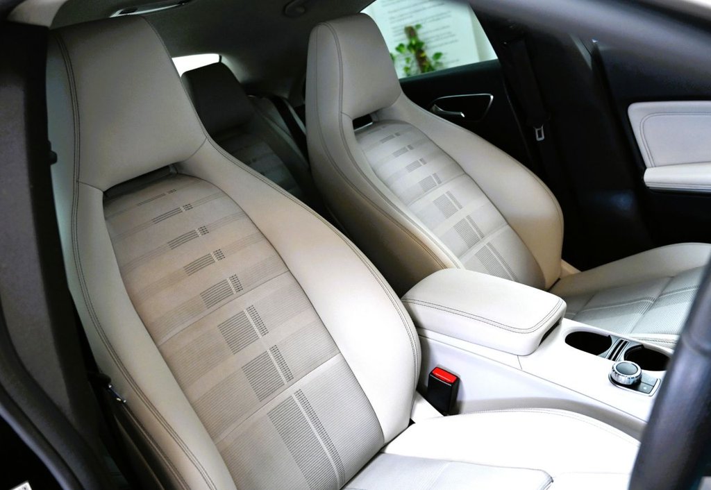 Used Mercedes-Benz CLA 2017 for sale - 76841263: Photo 4