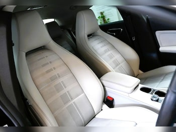 Used Mercedes-Benz CLA 2017 for sale - 76841263: Photo