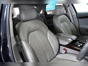 Used Audi A8 2017 for sale - 79350482: Photo