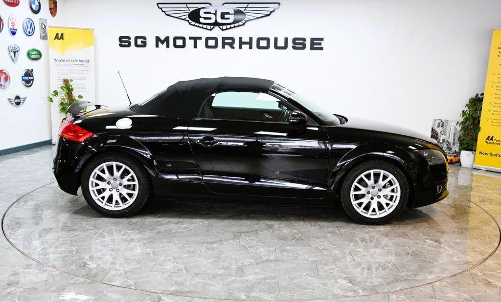 Used Audi TT 2010 for sale - 77313578: Photo 7