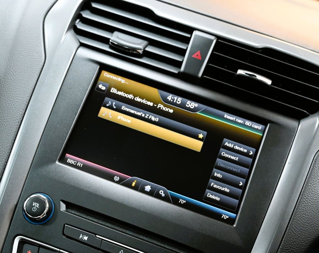 Used Ford Mondeo 2015 for sale - 76855143: Photo 26