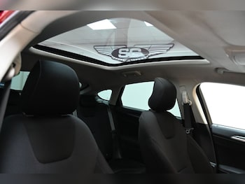 Used Ford Mondeo 2015 for sale - 76855143: Photo