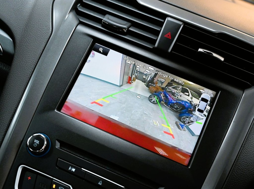 Used Ford Mondeo 2015 for sale - 76855143: Photo 5