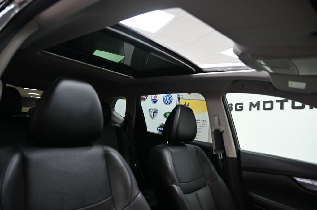 Used Nissan X-Trail 2015 for sale - 76586685: Photo 11