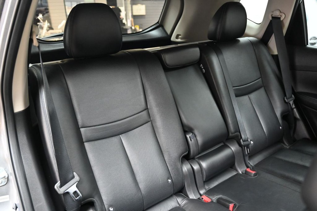 Used Nissan X-Trail 2015 for sale - 76586685: Photo 13