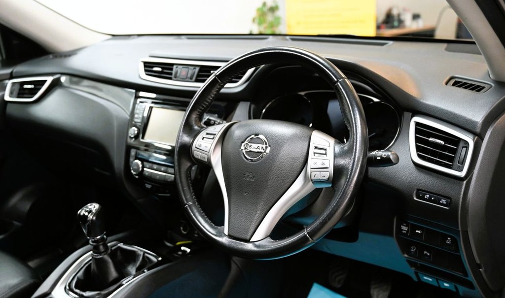 Used Nissan X-Trail 2015 for sale - 76586685: Photo 19