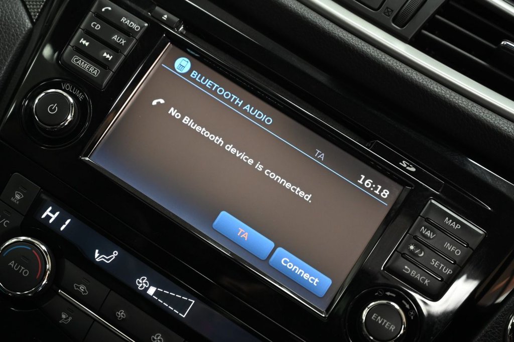 Used Nissan X-Trail 2015 for sale - 76586685: Photo 20