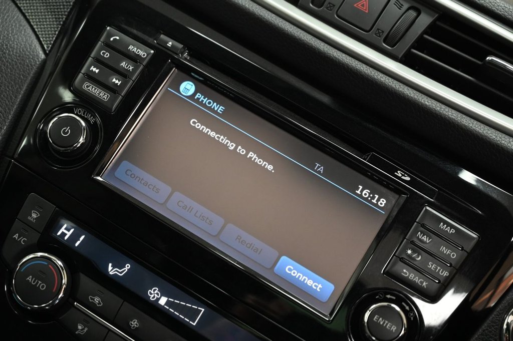 Used Nissan X-Trail 2015 for sale - 76586685: Photo 21