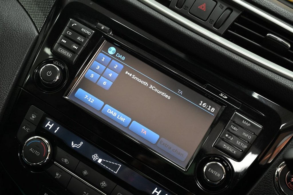 Used Nissan X-Trail 2015 for sale - 76586685: Photo 22