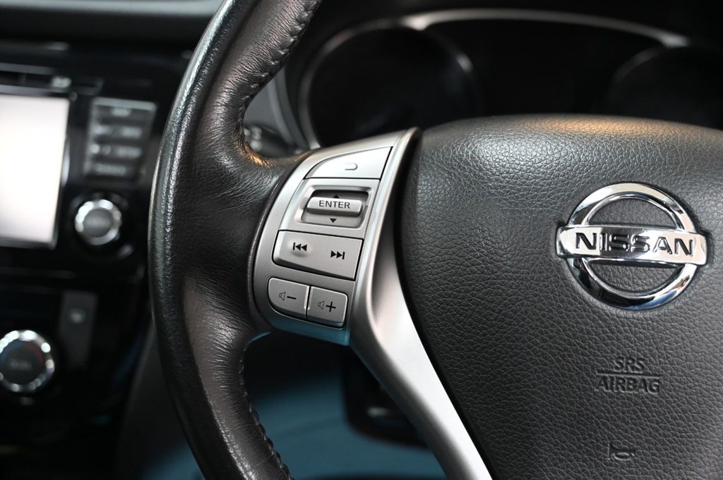 Used Nissan X-Trail 2015 for sale - 76586685: Photo 23