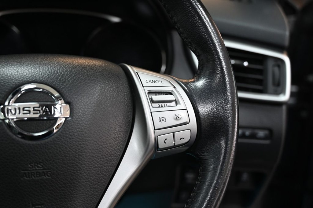 Used Nissan X-Trail 2015 for sale - 76586685: Photo 24