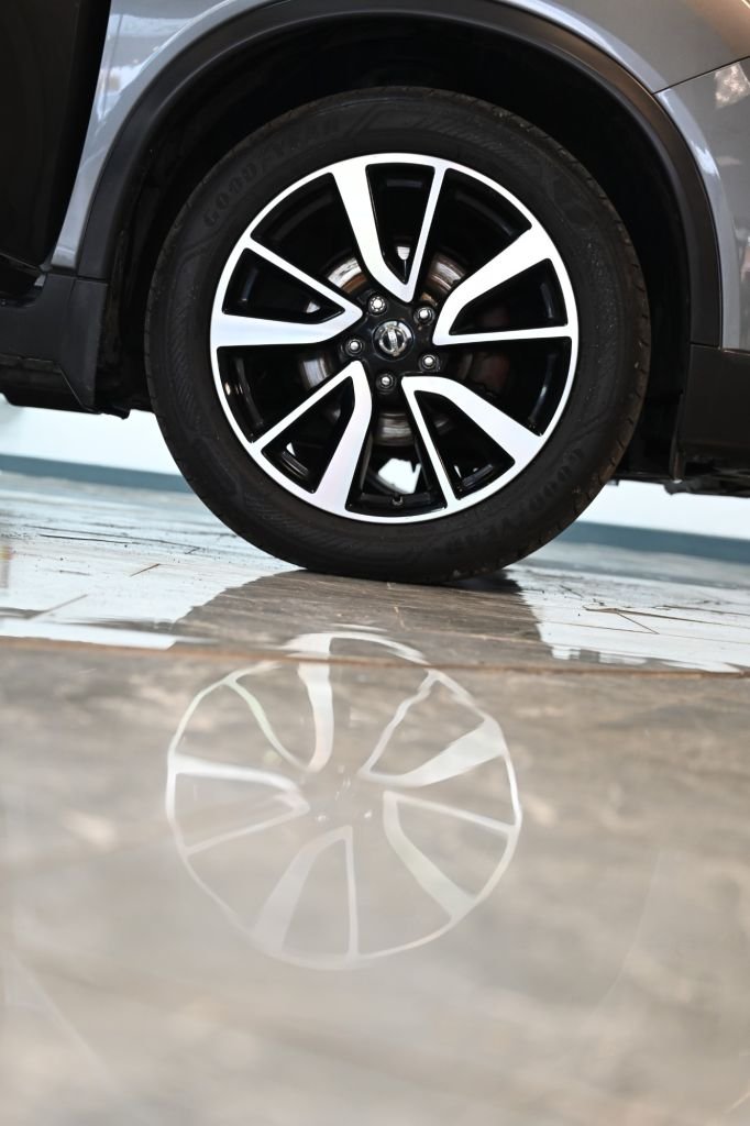 Used Nissan X-Trail 2015 for sale - 76586685: Photo 26