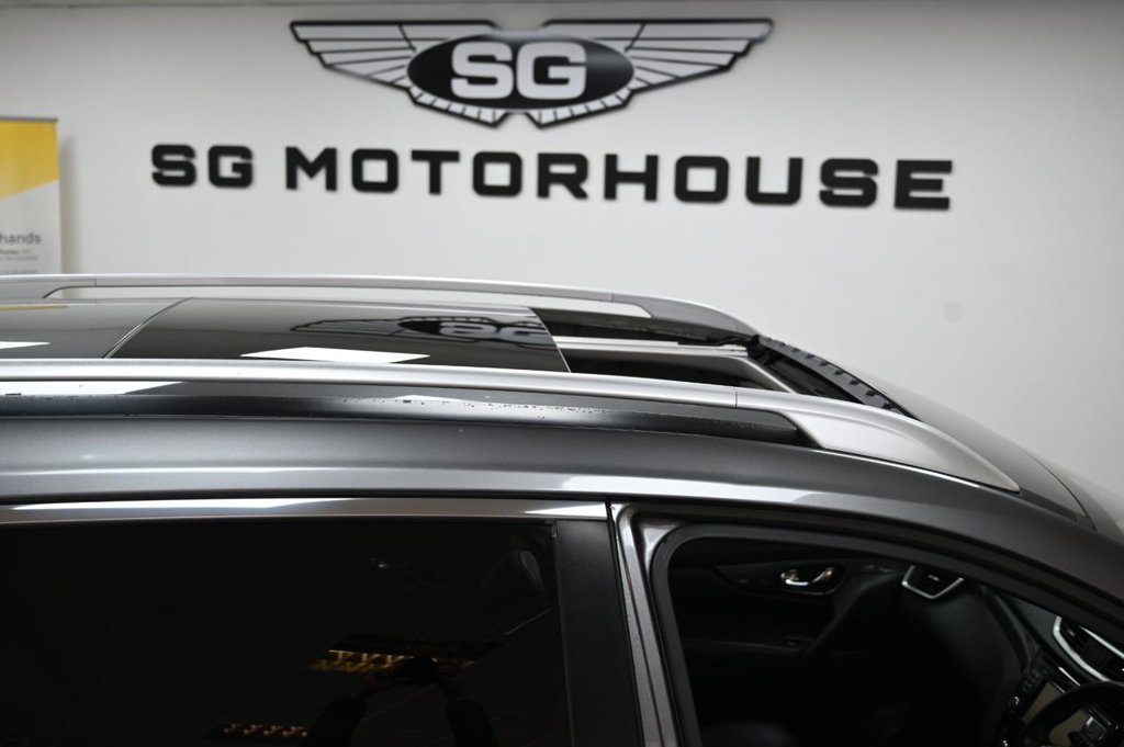 Used Nissan X-Trail 2015 for sale - 76586685: Photo 3