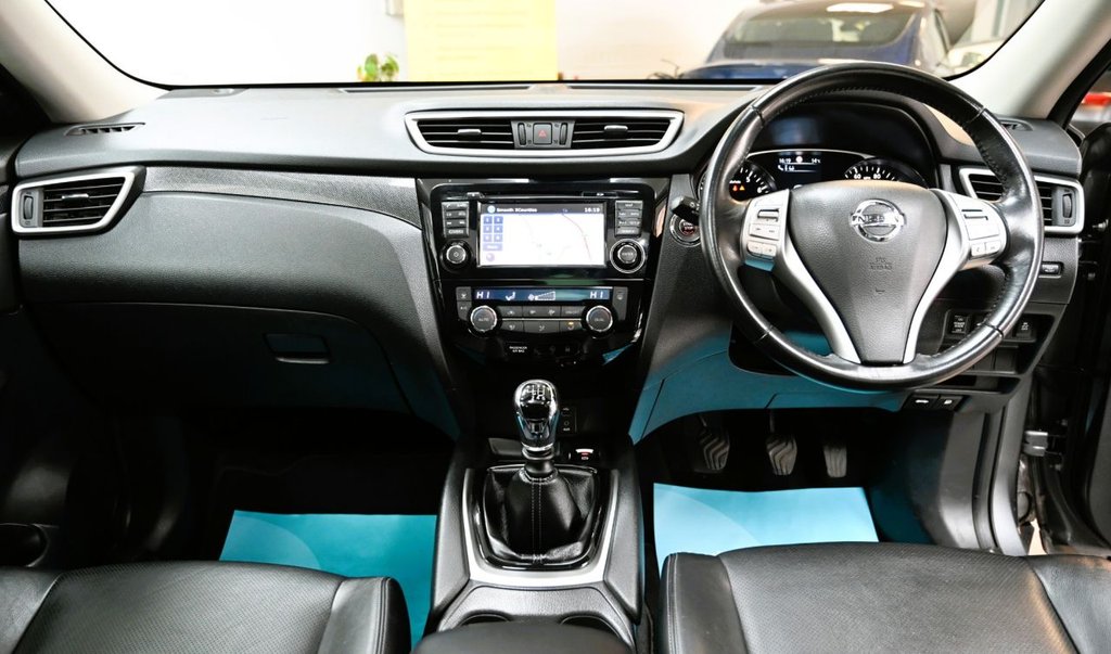 Used Nissan X-Trail 2015 for sale - 76586685: Photo 4