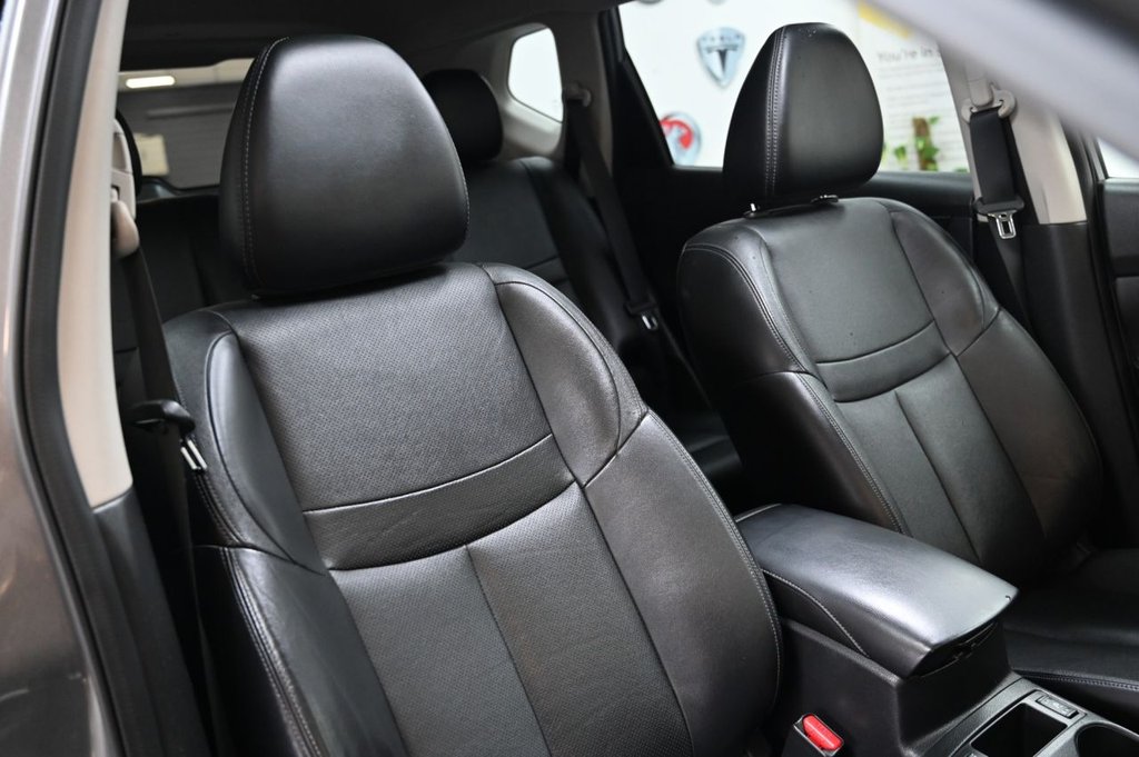 Used Nissan X-Trail 2015 for sale - 76586685: Photo 5