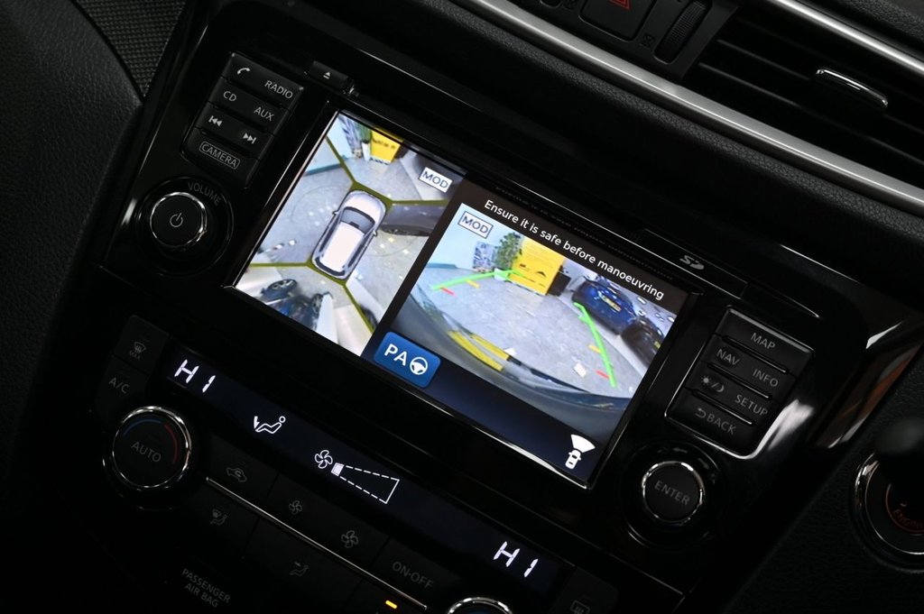 Used Nissan X-Trail 2015 for sale - 76586685: Photo 6