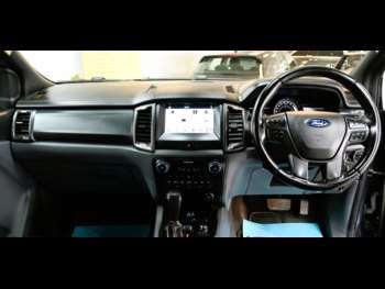 Used Ford Ranger 2018 for sale - 75073268: Photo