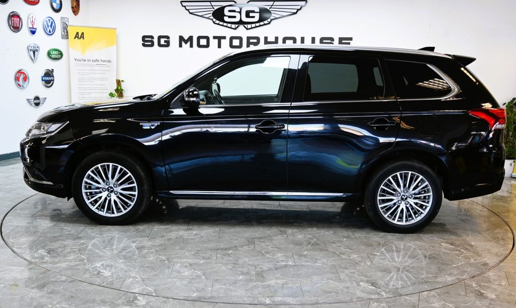 Used Mitsubishi Outlander 2021 for sale - 77941806: Photo 13