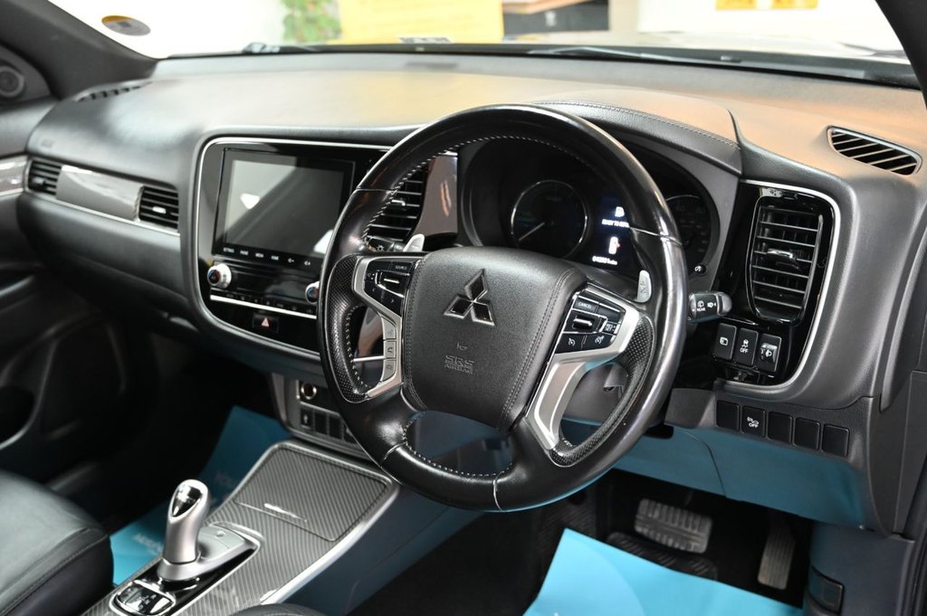 Used Mitsubishi Outlander 2021 for sale - 77941806: Photo 15