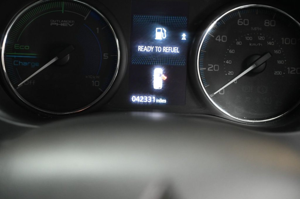 Used Mitsubishi Outlander 2021 for sale - 77941806: Photo 17