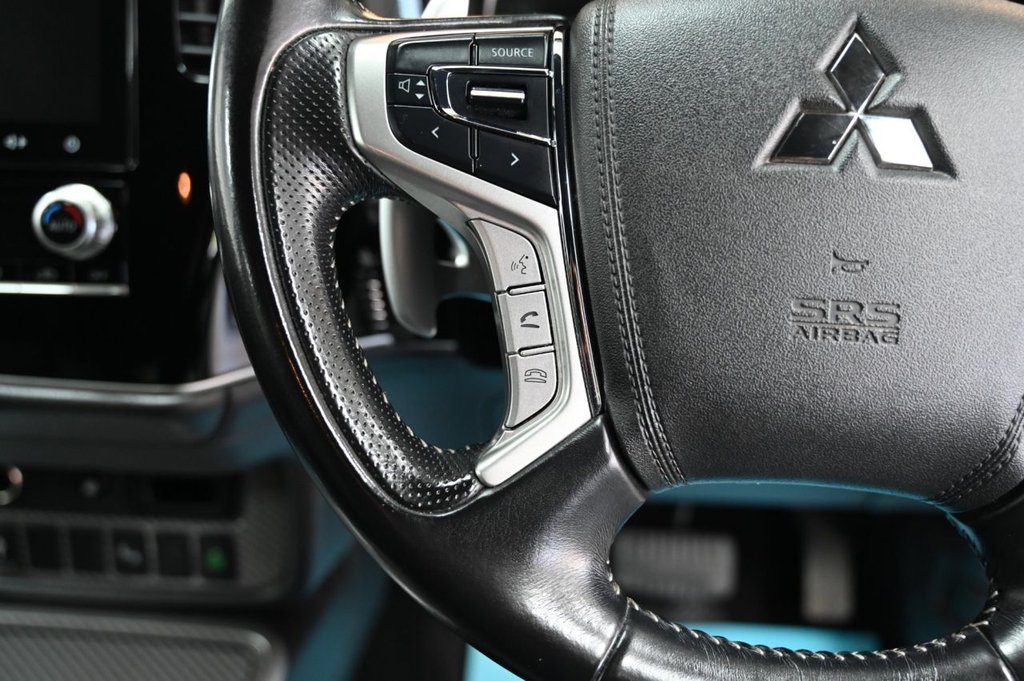 Used Mitsubishi Outlander 2021 for sale - 77941806: Photo 19