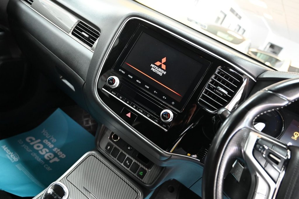Used Mitsubishi Outlander 2021 for sale - 77941806: Photo 28