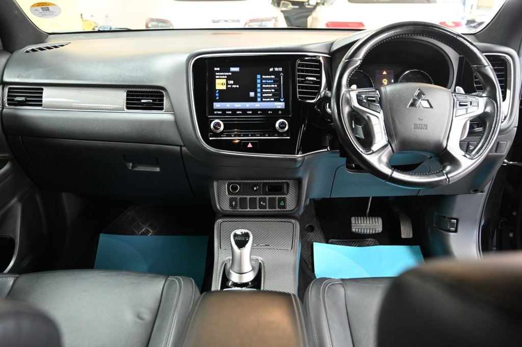 Used Mitsubishi Outlander 2021 for sale - 77941806: Photo 3